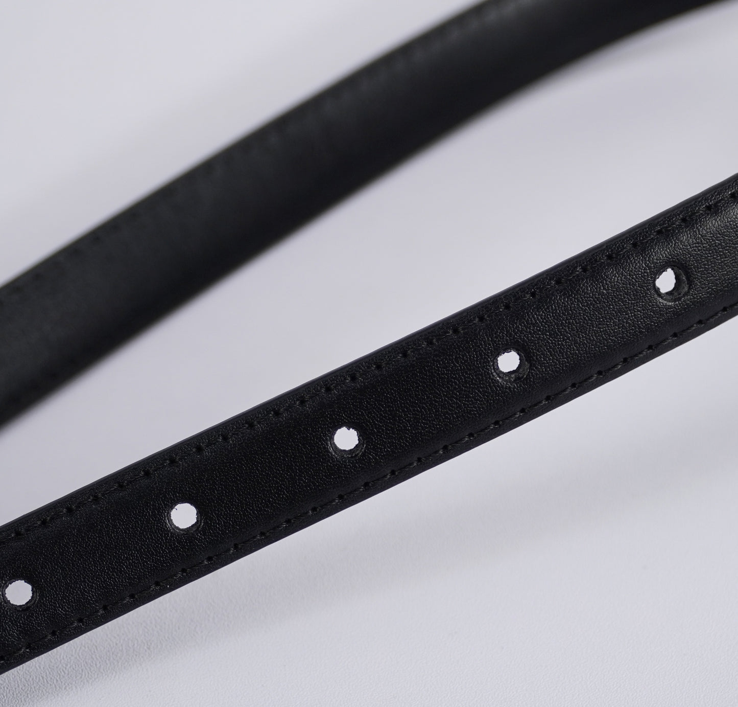 CAMVAVSR Leather Belt