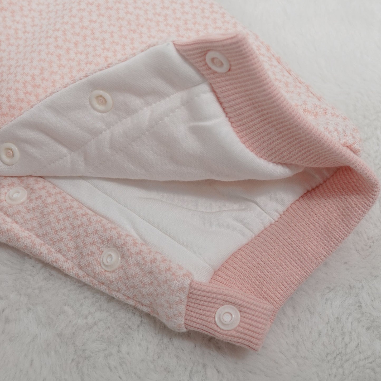 CAMVAVSR Children's Pajamas Rompers Kids One-Piece Garments