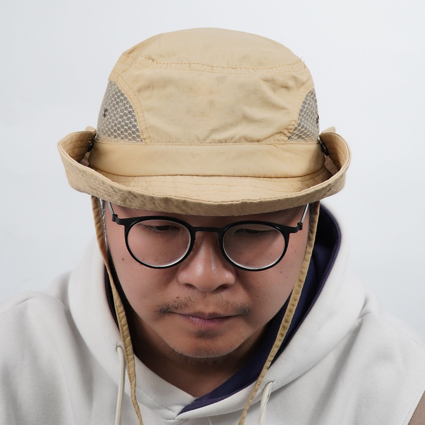 CAMVAVSR Bucket Hats