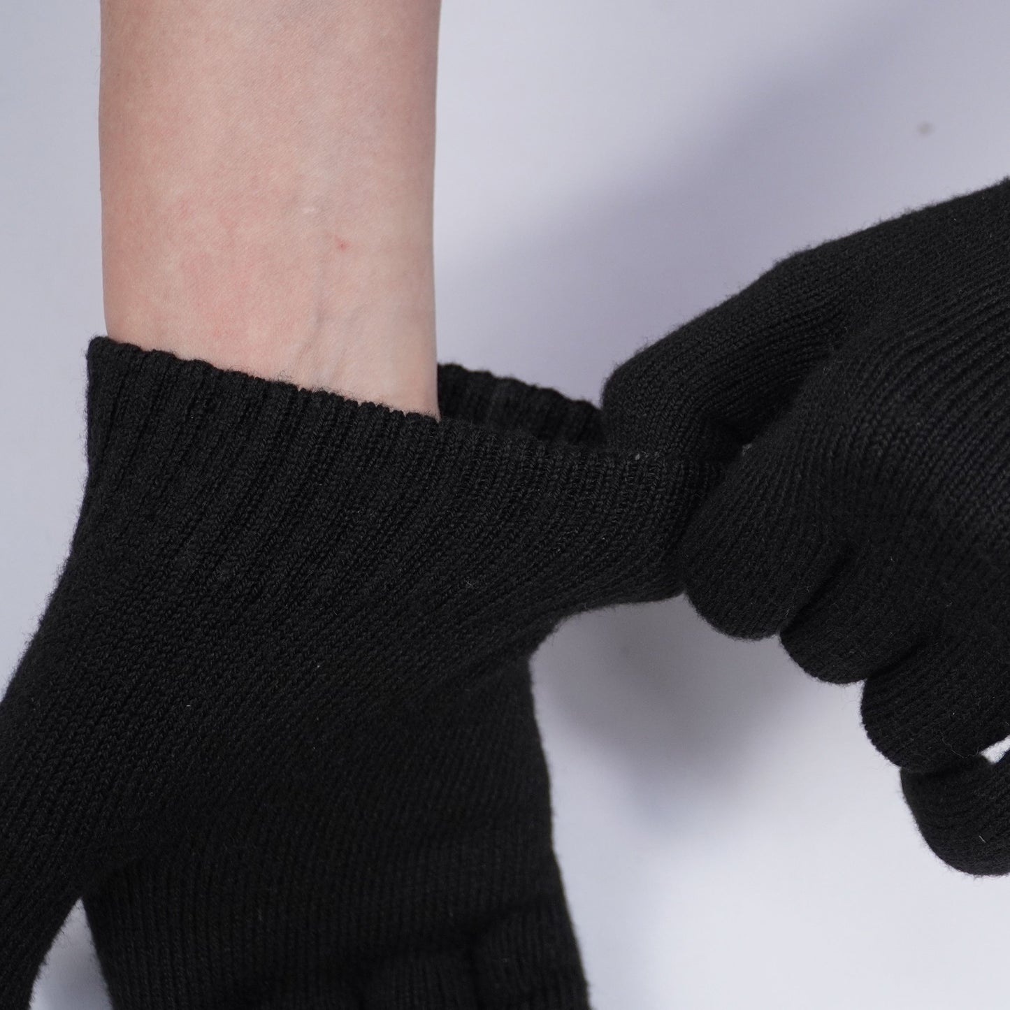CAMVAVSR Winter Knit Gloves