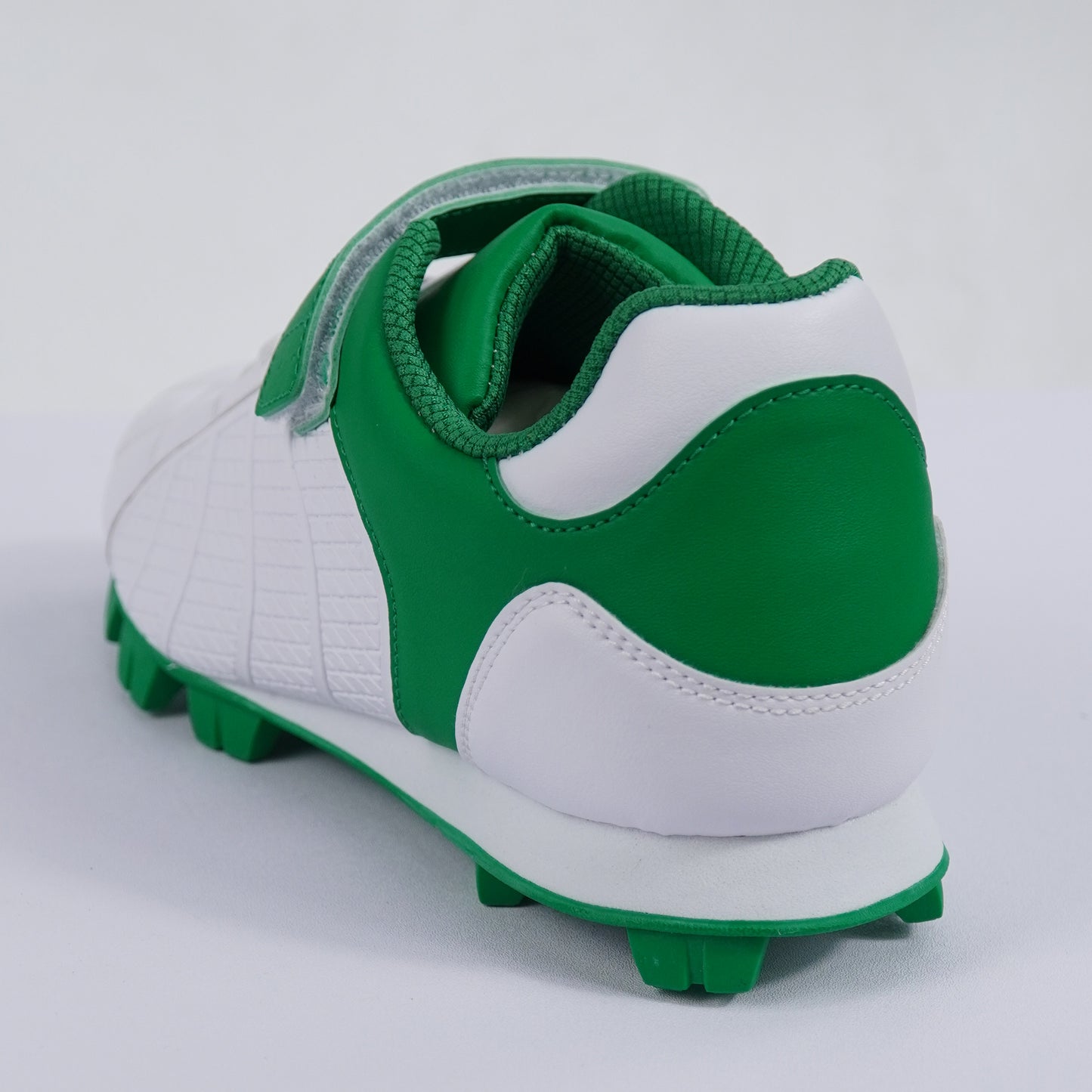 CAMVAVSR Kid's FG Soccer Shoes Athletic Outdoor Soccer Cleats